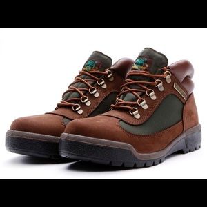 Beef and broccoli timberlands